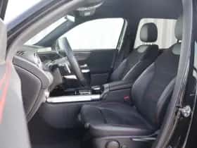 Mercedes-Benz GLB-Klasse (2023) thumbnail 4