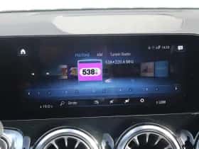 Mercedes-Benz GLB-Klasse (2023) thumbnail 35