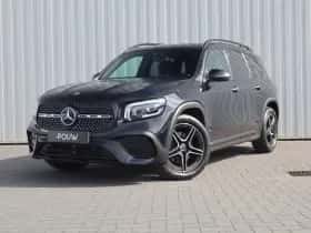Mercedes-Benz GLB-Klasse (2023) thumbnail 40