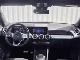 Mercedes-Benz GLB-Klasse (2023) thumbnail 5