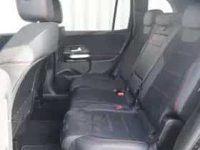 Mercedes-Benz GLB-Klasse (2023) thumbnail 6