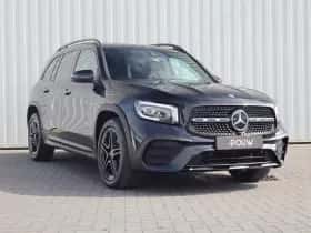 Mercedes-Benz GLB-Klasse (2023) thumbnail 8