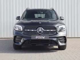 Mercedes-Benz GLB-Klasse (2023) thumbnail 9