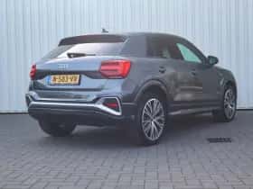 Audi Q2 (2022) thumbnail 2