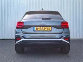 Audi Q2 (2022) thumbnail 11