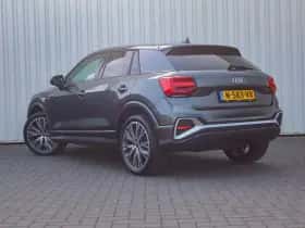 Audi Q2 (2022) thumbnail 12