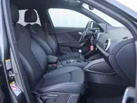 Audi Q2 (2022) thumbnail 15