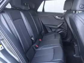 Audi Q2 (2022) thumbnail 16