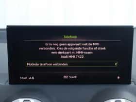 Audi Q2 (2022) thumbnail 27