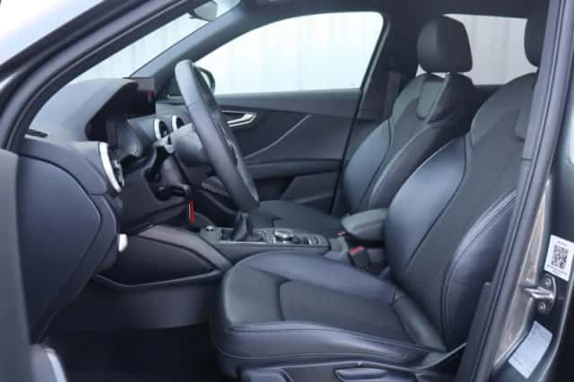 Audi Q2 (2022) thumbnail 4
