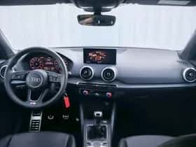Audi Q2 (2022) thumbnail 5