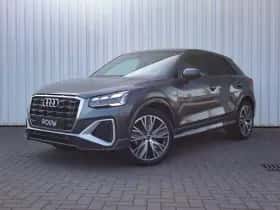 Audi Q2 (2022) thumbnail 43