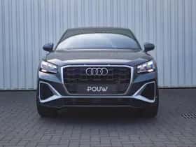Audi Q2 (2022) thumbnail 8