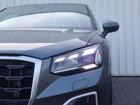 Audi Q2 (2022) thumbnail 9