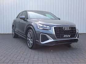 Audi Q2 (2022) thumbnail 10