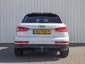 Audi Q3 (2017) thumbnail 11