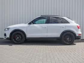 Audi Q3 (2017) thumbnail 14