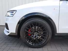 Audi Q3 (2017) thumbnail 15