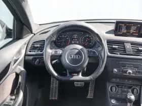 Audi Q3 (2017) thumbnail 22