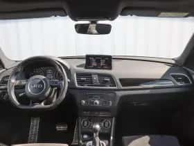 Audi Q3 (2017) thumbnail 5
