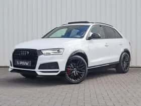 Audi Q3 (2017) thumbnail 41