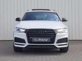 Audi Q3 (2017) thumbnail 8