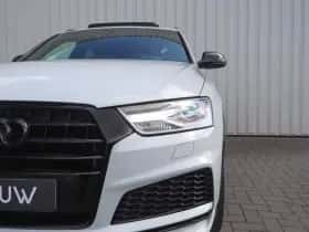 Audi Q3 (2017) thumbnail 9
