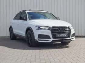 Audi Q3 (2017) thumbnail 10