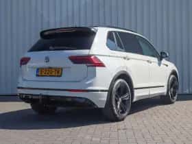 Volkswagen Tiguan (2019) thumbnail 2
