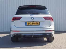 Volkswagen Tiguan (2019) thumbnail 11