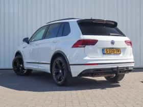 Volkswagen Tiguan (2019) thumbnail 13