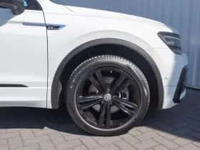 Volkswagen Tiguan (2019) thumbnail 15