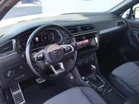 Volkswagen Tiguan (2019) thumbnail 22