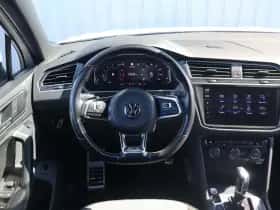 Volkswagen Tiguan (2019) thumbnail 23