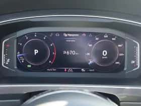 Volkswagen Tiguan (2019) thumbnail 25