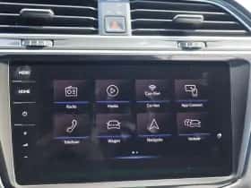 Volkswagen Tiguan (2019) thumbnail 36