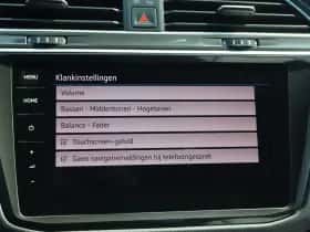 Volkswagen Tiguan (2019) thumbnail 37