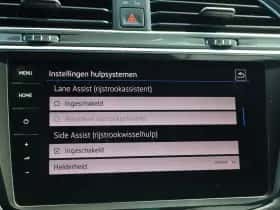 Volkswagen Tiguan (2019) thumbnail 39
