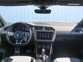Volkswagen Tiguan (2019) thumbnail 5