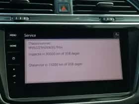 Volkswagen Tiguan (2019) thumbnail 41
