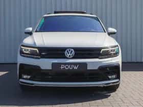 Volkswagen Tiguan (2019) thumbnail 8