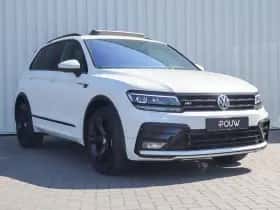 Volkswagen Tiguan (2019) thumbnail 10