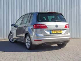 Volkswagen Golf (2017) thumbnail 11