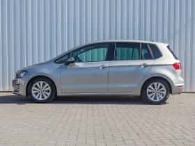 Volkswagen Golf (2017) thumbnail 12