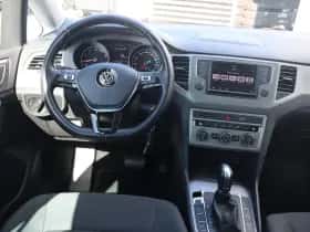 Volkswagen Golf (2017) thumbnail 5