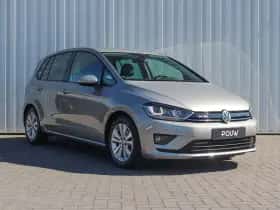 Volkswagen Golf (2017) thumbnail 9