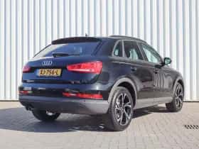 Audi Q3 (2018) thumbnail 2