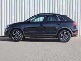 Audi Q3 (2018) thumbnail 13