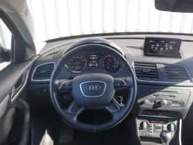 Audi Q3 (2018) thumbnail 20