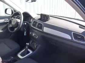 Audi Q3 (2018) thumbnail 32